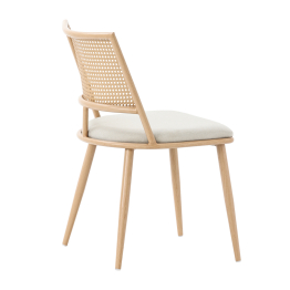 Комплект стульев Unity Echo (комплект 4 шт)