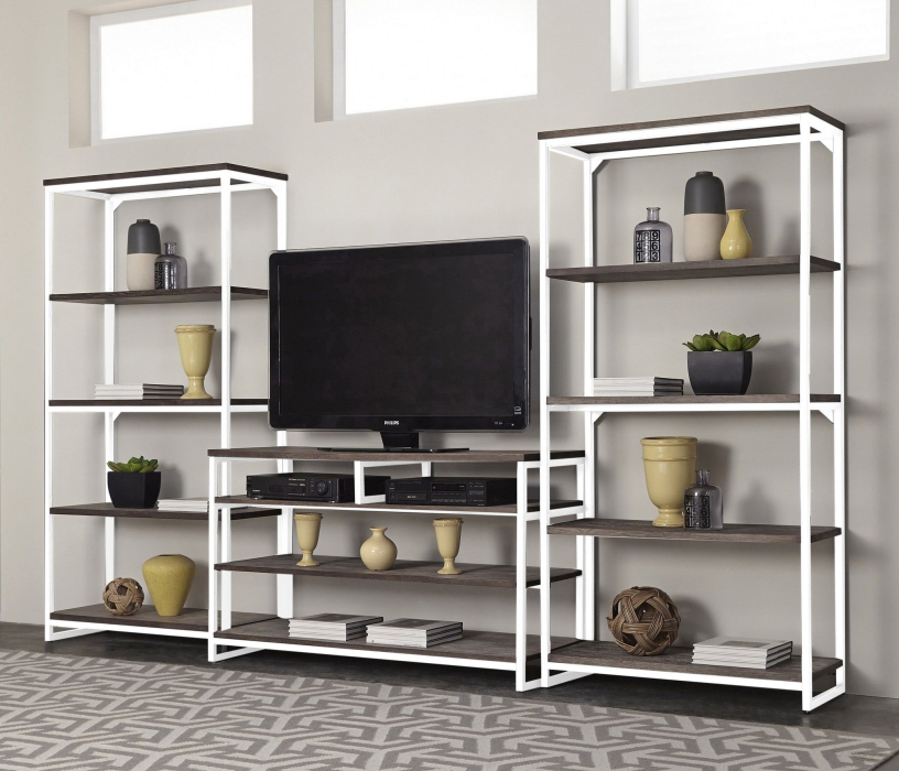 Стенки для гостиной, Гостиная Денвер