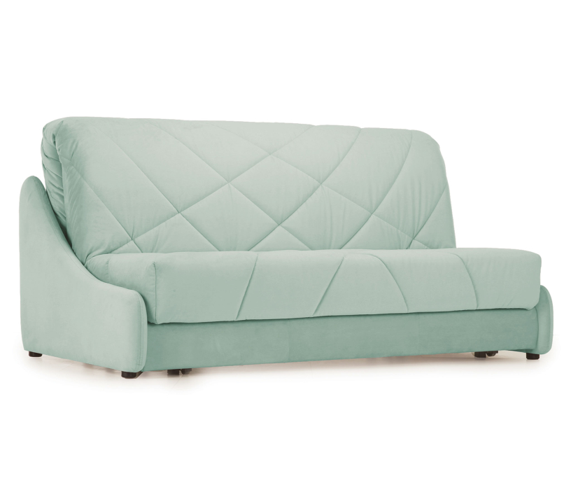 Диваны прямые, Диван-кровать Мигель-1.6, велюр