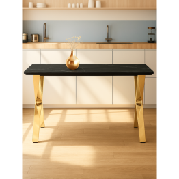 Керамический стол Селена 3 140х80