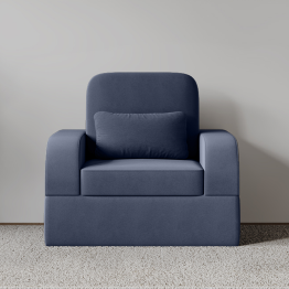 Бескаркасное кресло-кровать Мико 