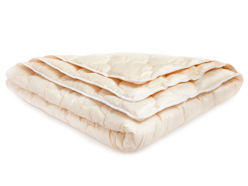 Одеяла, Одеяло Кашемир Лето 1,7