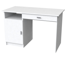 Прямые, Стол письменный СТ-7