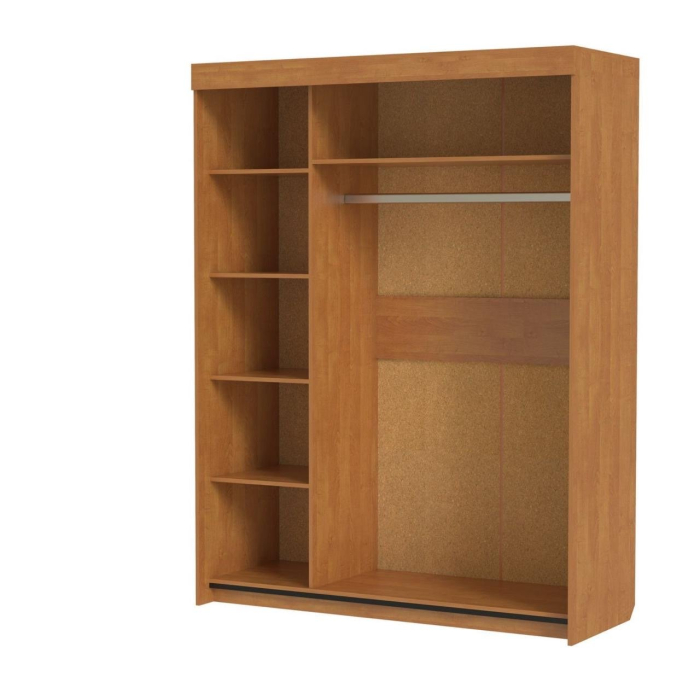 Шкафы-купе 3-х дверные, Шкаф-купе шк-20 трёхдверный