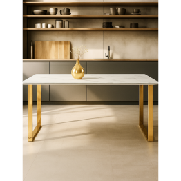 Керамический стол Селена 2 180х90х77