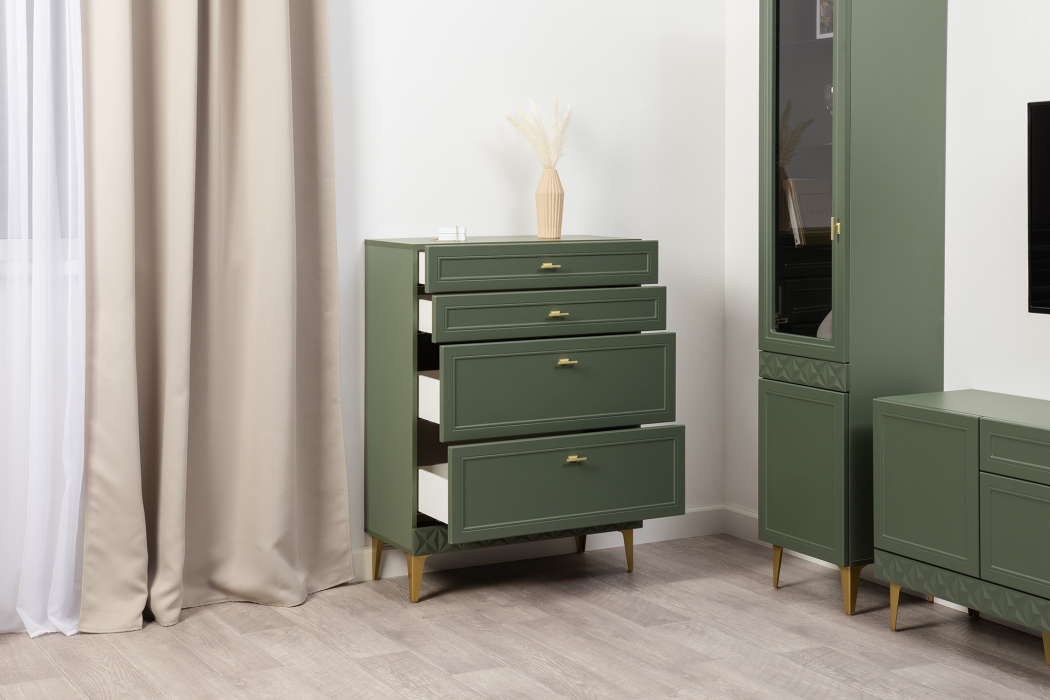 Комоды, Комод Марион 16.249