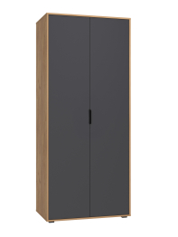 Шкаф для одежды Оптима ОП-01