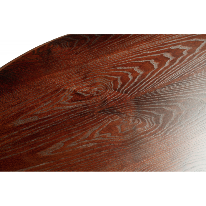 Обеденные столы, Деревянный стол Альфред