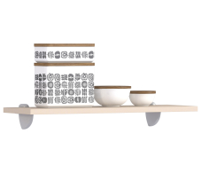 Корпуса, Полка Регина РПО-60