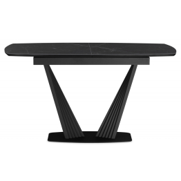 Керамический стол Вейл new 160(205)х89