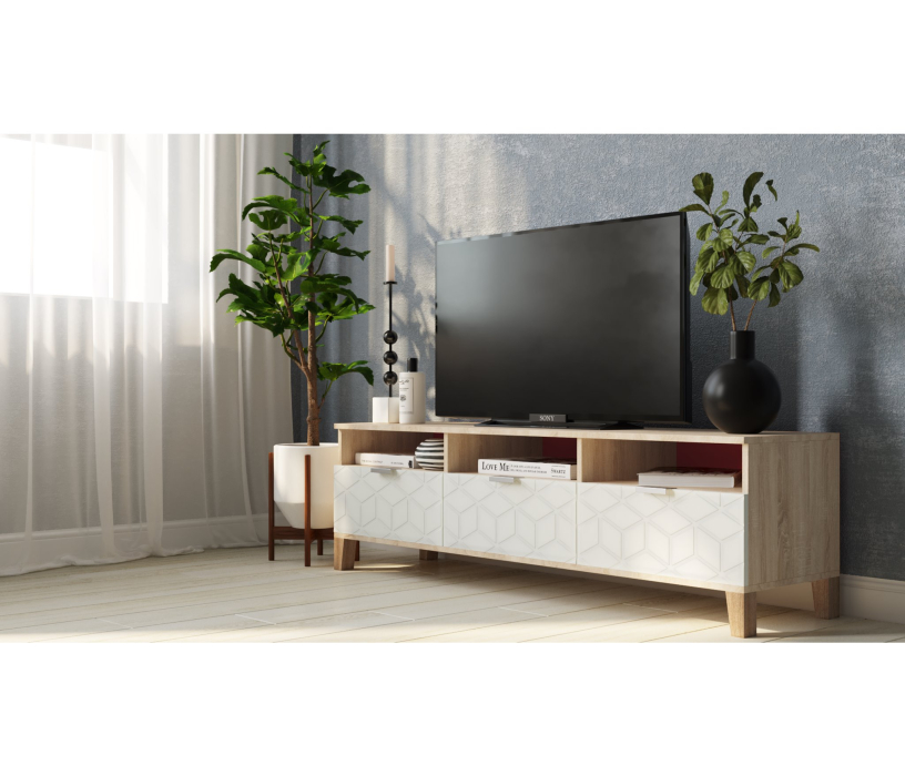 ТВ-тумбы, Тумба под ТВ Марвин 16