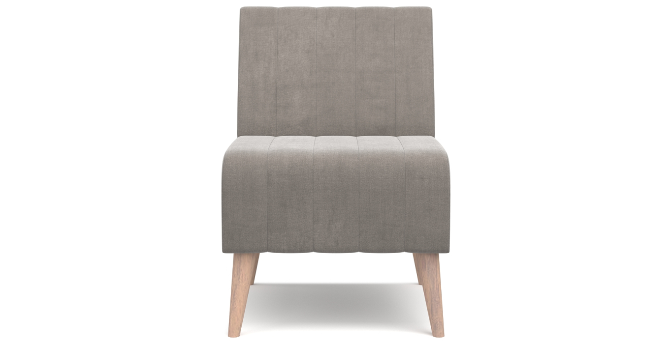 Кресло для отдыха, Кресло Норман