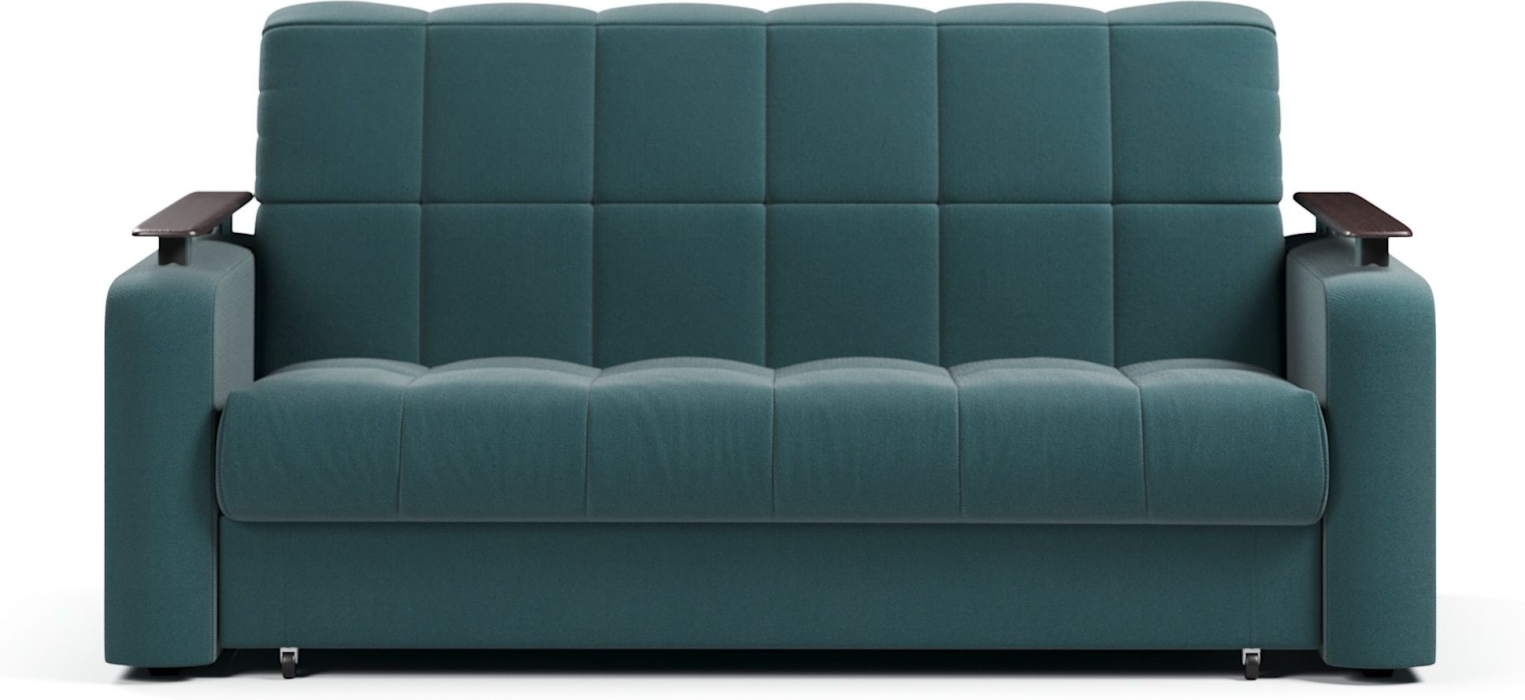 Дизайнерские диваны для гостиной, Диван-кровать аккордеон Денвер 127