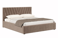 Мягкая кровать, Кровать Палермо 1800