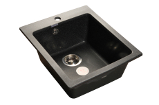 Кухонные мойки, Мойка GranFest PRACTIC GF-P505