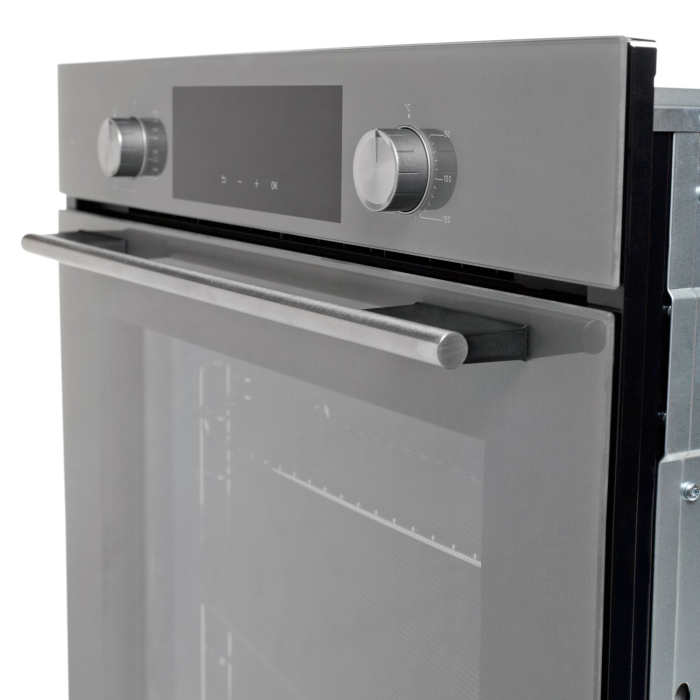 Духовые шкафы, Шкаф духовой электрический Konigin Barberry 60 GR E9