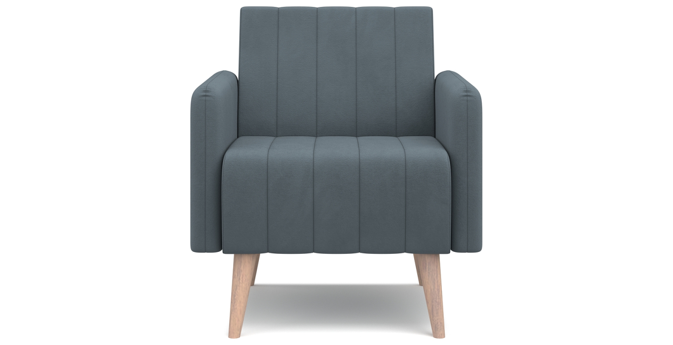 Кресло для отдыха, Кресло Норман 2