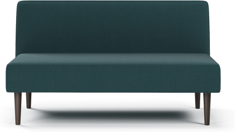 Кухонный диван Мелсон, велюр