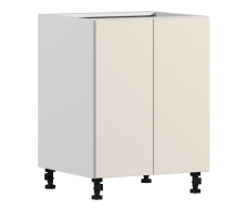 , Белла стол 2 дв 60х82 см