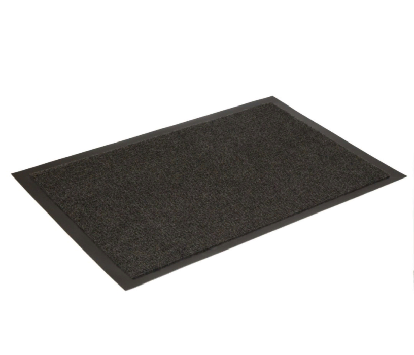 Придверные коврики, Коврик влаговпитывающий Big House Light 40x60 см