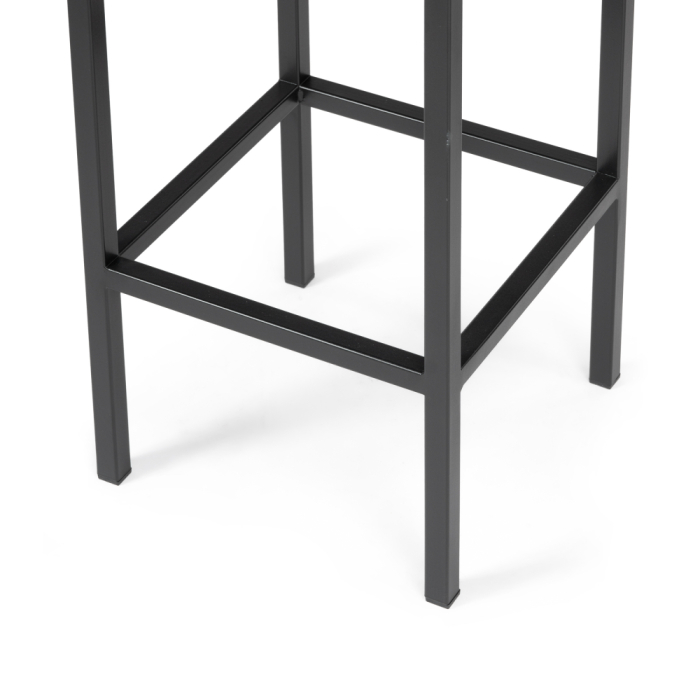 Стулья, Барный стул Лофт (микровелюр)