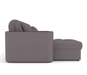 Угловой диван 1,4 Неаполь, Велюр