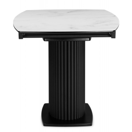 Стеклянный стол Фестер