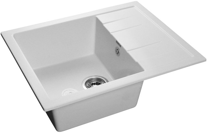 Кухонные мойки, Мойка GranFest QUADRO GF-Q650L