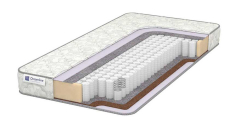 Другие размеры, Матрас DreamLine Easy Smart TFK 1200x1950