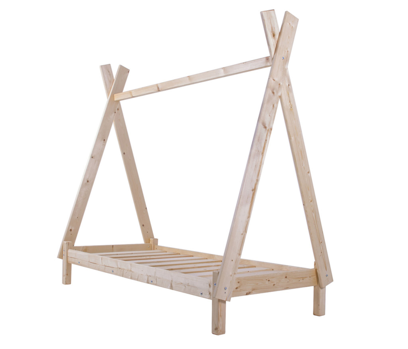 Кровати одноярусные, Детская кровать Вигвам 70х190