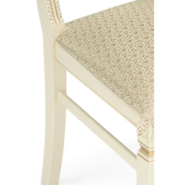 Деревянный стул Roy