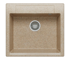 Кухонные мойки, Кухонная мойка Polygran ARGO-560