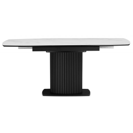 Стеклянный стол Фестер