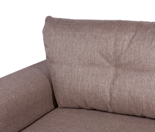 Диван-кровать Ампир, рогожка