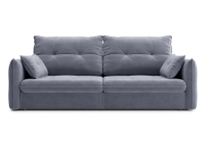 Диваны еврокнижки, Диван прямой Гермес