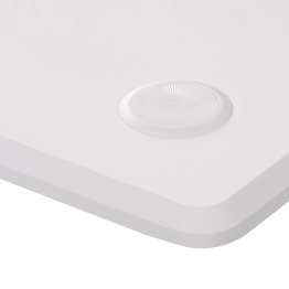 Компьютерный стол Маркос с механизмом подъема 140х80х75, черный