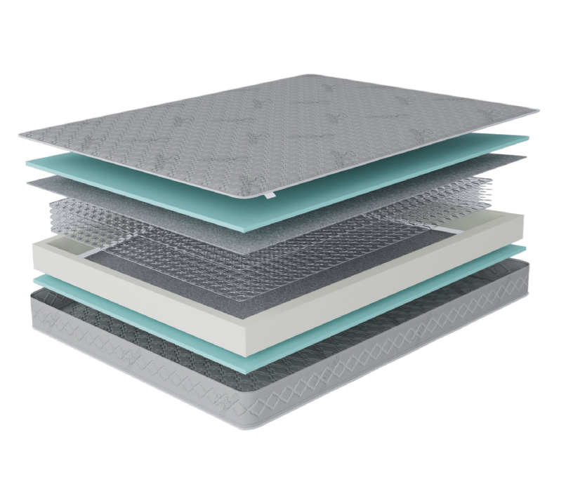 Другие размеры, Матрас Боннет 1800*2000