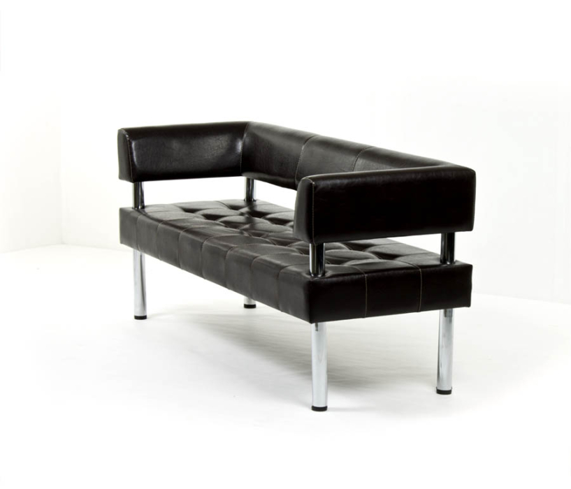 , ЛИОН Ли3-2 Диван трехместный