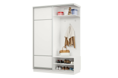 Прихожие, Прихожая Премьер 03 Лайт 08 Правая