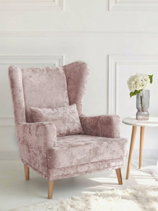 Кресло для отдыха, Кресло Вегас, велюр