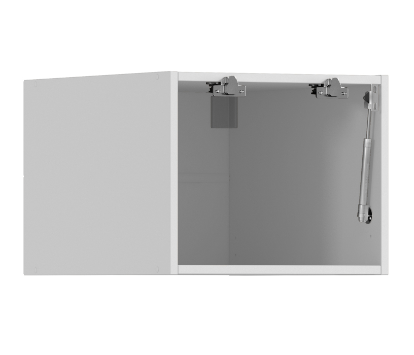 Корпус, Регина корпус для шкафа навесного 1 дв 50х36 см