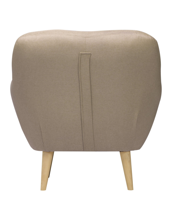 Кресло для отдыха, Кресло Элефант, рогожка