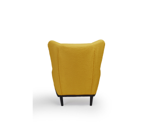 Кресло Вегас букле