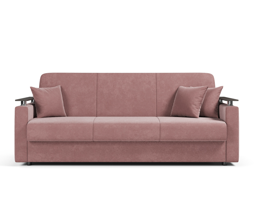 Диваны книжки, Диван-кровать книжка Мадлен, велюр