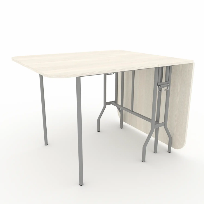 Обеденные столы, Стол книжка трансформер Standart Plus 1770х1000х750
