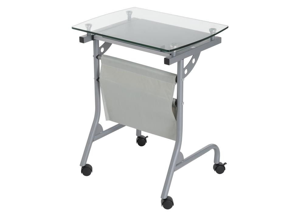 Прямые компьютерные столы, Офисная мебель Riko