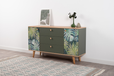 Комод Маттиас 16.245