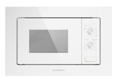 Встраиваемые микроволновые печи, Встраиваемая микроволновая печь MAUNFELD MBMO.20.2