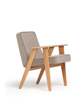 Кресло для отдыха, Кресло Несс, велюр