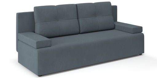 Диван-кровать Лиссабон NEW, велюр